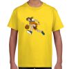 Ultra Cotton® Youth 6 oz. T-Shirt Thumbnail
