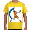 Ultra Cotton® Youth 6 oz. T-Shirt Thumbnail