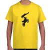 Ultra Cotton® Youth 6 oz. T-Shirt Thumbnail