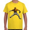 Ultra Cotton® Youth 6 oz. T-Shirt Thumbnail