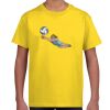 Ultra Cotton® Youth 6 oz. T-Shirt Thumbnail