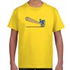Ultra Cotton® Youth 6 oz. T-Shirt Thumbnail