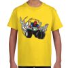 Ultra Cotton® Youth 6 oz. T-Shirt Thumbnail