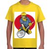 Ultra Cotton® Youth 6 oz. T-Shirt Thumbnail