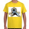 Ultra Cotton® Youth 6 oz. T-Shirt Thumbnail