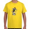 Ultra Cotton® Youth 6 oz. T-Shirt Thumbnail