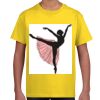 Ultra Cotton® Youth 6 oz. T-Shirt Thumbnail