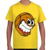 Ultra Cotton® Youth 6 oz. T-Shirt Thumbnail