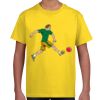 Ultra Cotton® Youth 6 oz. T-Shirt Thumbnail