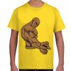 Ultra Cotton® Youth 6 oz. T-Shirt Thumbnail