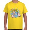 Ultra Cotton® Youth 6 oz. T-Shirt Thumbnail