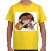 Ultra Cotton® Youth 6 oz. T-Shirt Thumbnail