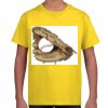 Ultra Cotton® Youth 6 oz. T-Shirt Thumbnail