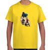 Ultra Cotton® Youth 6 oz. T-Shirt Thumbnail