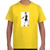 Ultra Cotton® Youth 6 oz. T-Shirt Thumbnail