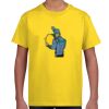 Ultra Cotton® Youth 6 oz. T-Shirt Thumbnail
