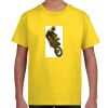 Ultra Cotton® Youth 6 oz. T-Shirt Thumbnail