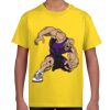 Ultra Cotton® Youth 6 oz. T-Shirt Thumbnail