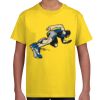Ultra Cotton® Youth 6 oz. T-Shirt Thumbnail