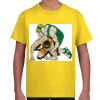Ultra Cotton® Youth 6 oz. T-Shirt Thumbnail