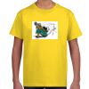 Ultra Cotton® Youth 6 oz. T-Shirt Thumbnail