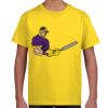 Ultra Cotton® Youth 6 oz. T-Shirt Thumbnail