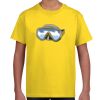 Ultra Cotton® Youth 6 oz. T-Shirt Thumbnail
