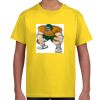 Ultra Cotton® Youth 6 oz. T-Shirt Thumbnail