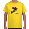 Ultra Cotton® Youth 6 oz. T-Shirt Thumbnail