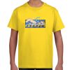 Ultra Cotton® Youth 6 oz. T-Shirt Thumbnail