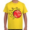 Ultra Cotton® Youth 6 oz. T-Shirt Thumbnail