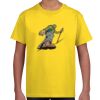 Ultra Cotton® Youth 6 oz. T-Shirt Thumbnail
