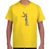 Ultra Cotton® Youth 6 oz. T-Shirt Thumbnail