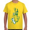 Ultra Cotton® Youth 6 oz. T-Shirt Thumbnail