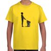 Ultra Cotton® Youth 6 oz. T-Shirt Thumbnail