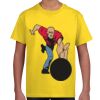 Ultra Cotton® Youth 6 oz. T-Shirt Thumbnail