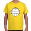 Ultra Cotton® Youth 6 oz. T-Shirt Thumbnail