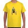 Ultra Cotton® Youth 6 oz. T-Shirt Thumbnail