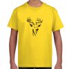 Ultra Cotton® Youth 6 oz. T-Shirt Thumbnail