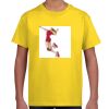 Ultra Cotton® Youth 6 oz. T-Shirt Thumbnail