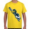 Ultra Cotton® Youth 6 oz. T-Shirt Thumbnail