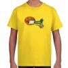 Ultra Cotton® Youth 6 oz. T-Shirt Thumbnail