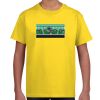 Ultra Cotton® Youth 6 oz. T-Shirt Thumbnail