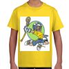 Ultra Cotton® Youth 6 oz. T-Shirt Thumbnail