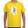 Ultra Cotton® Youth 6 oz. T-Shirt Thumbnail