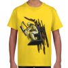 Ultra Cotton® Youth 6 oz. T-Shirt Thumbnail