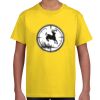 Ultra Cotton® Youth 6 oz. T-Shirt Thumbnail
