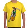 Ultra Cotton® Youth 6 oz. T-Shirt Thumbnail