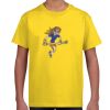 Ultra Cotton® Youth 6 oz. T-Shirt Thumbnail