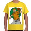 Ultra Cotton® Youth 6 oz. T-Shirt Thumbnail